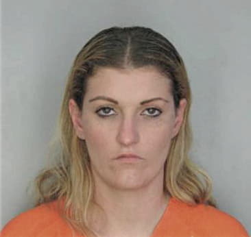 Gina Ficarrotta, - Hillsborough County, FL 