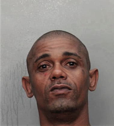 Gregory Finnie, - Dade County, FL 