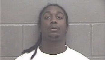 Lemuel Frazier, - Kenton County, KY 