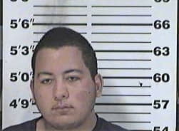 Oscar Fuentes, - Hunt County, TX 