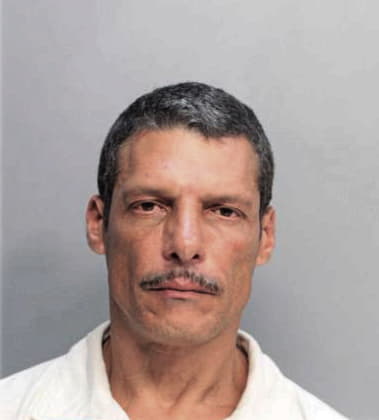 Antonio Garcia, - Dade County, FL 