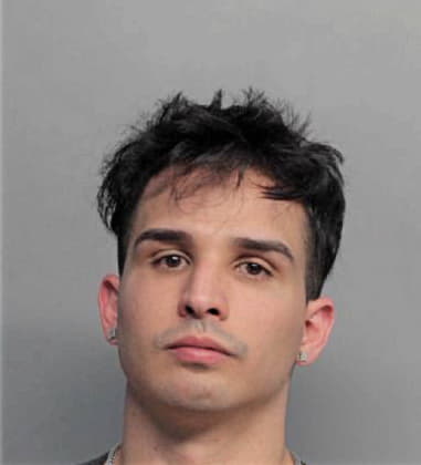 Jose Garciasarmiento, - Dade County, FL 