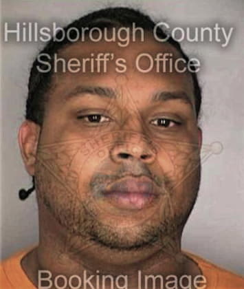 Gregory Gibson, - Hillsborough County, FL 