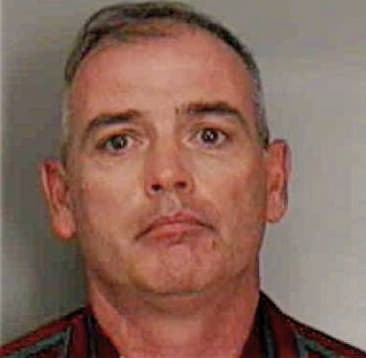 Christopher Gill, - Polk County, FL 