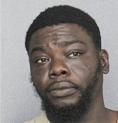 Joseph Gillyard, - Broward County, FL 