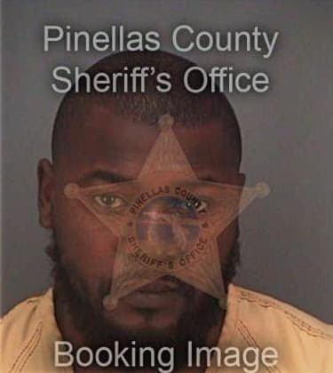 Thomas Godfrey, - Pinellas County, FL 