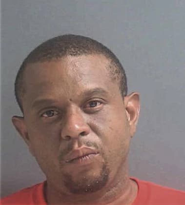 Bernard Greene, - Volusia County, FL 