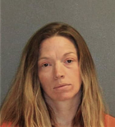 Sherri Gregoris, - Volusia County, FL 