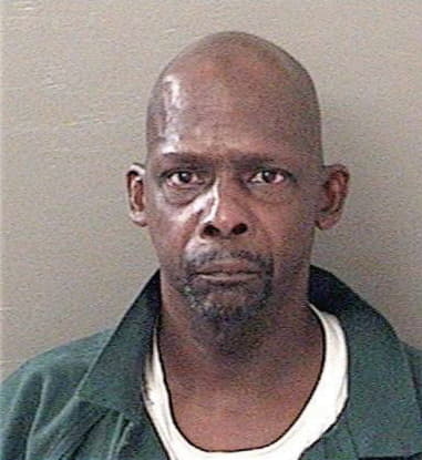 Marvin Gulley, - Escambia County, FL 