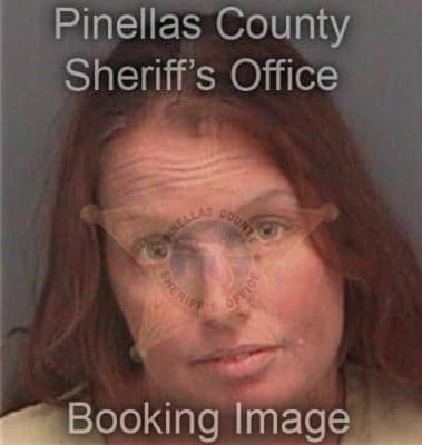 Desiree Gunther, - Pinellas County, FL 