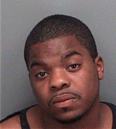 Jermeeco Hames, - Pinellas County, FL 