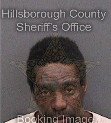 Dangelo Hamilton, - Hillsborough County, FL 