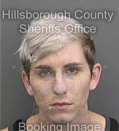 Joshua Hammond, - Hillsborough County, FL 