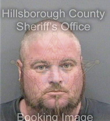 David Harburg, - Hillsborough County, FL 