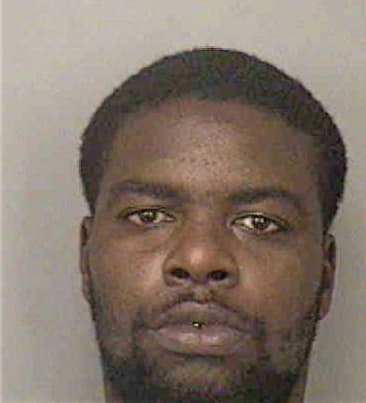 Bobby Henderson, - Polk County, FL 