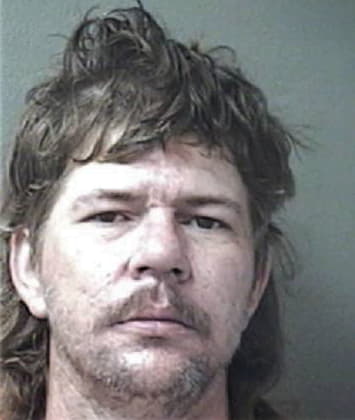 Jimmy Henderson, - Okaloosa County, FL 