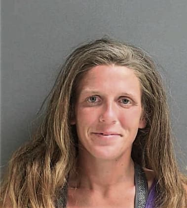 Amanda Hendricksen, - Volusia County, FL 