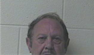 Larry Hensley, - Harlan County, KY 