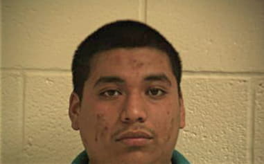 Julian Hernandez, - Hidalgo County, TX 