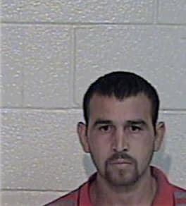 Salomon Hernandez, - Hidalgo County, TX 