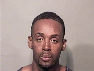 Khallid Highsmith, - Brevard County, FL 