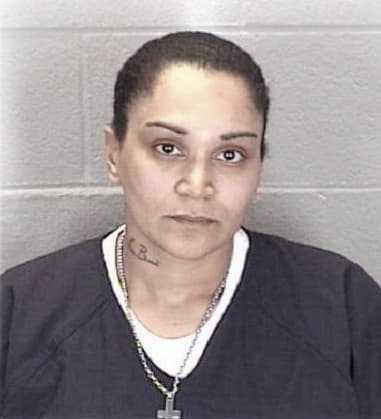 Chandra Holly, - Tippecanoe County, IN 