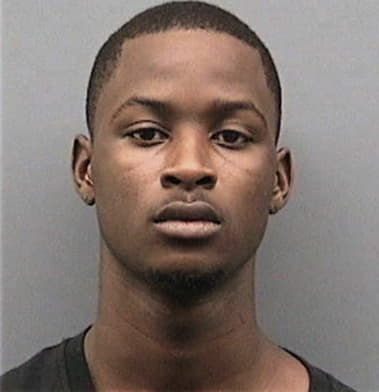 Vincent Holton, - Hillsborough County, FL 