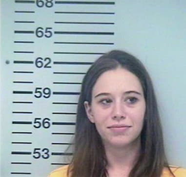 Christy Hoyt, - Desoto County, MS 