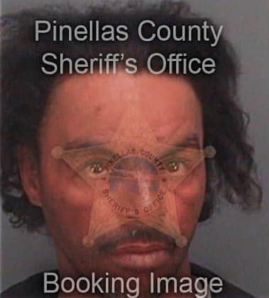 Joseph Hughes, - Pinellas County, FL 