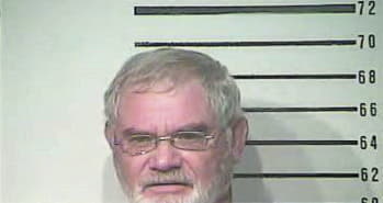 Clayton Jackson, - Bell County, KY 