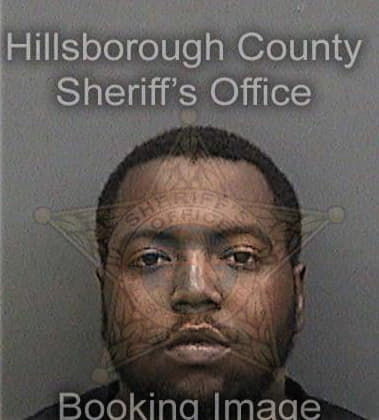 Kenneth Jackson, - Hillsborough County, FL 