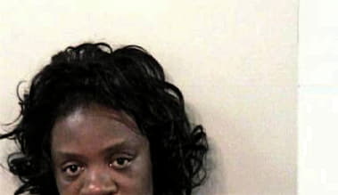 Alicia James, - Leon County, FL 