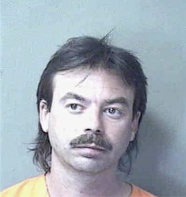 Richard Jeffcoat, - Okaloosa County, FL 