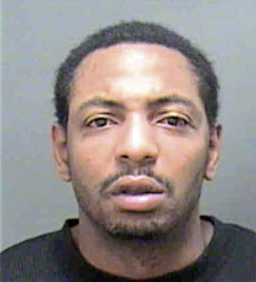 Anthony Jennings, - Mecklenburg County, NC 