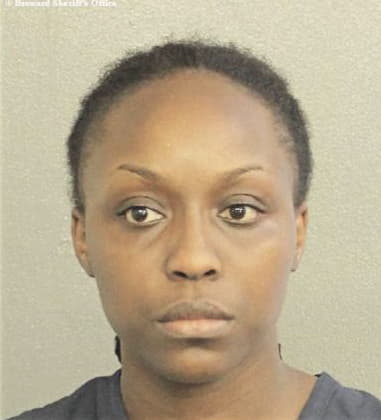 Ayona Johnson, - Broward County, FL 