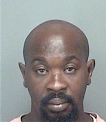 Claude Jones, - Pinellas County, FL 