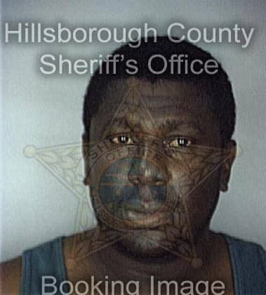 Willie Jones, - Hillsborough County, FL 