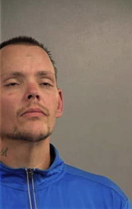Larry Kennedy - Jefferson County, KY 