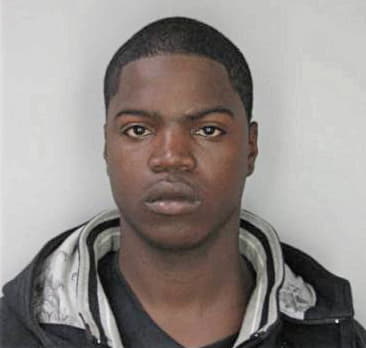 Antonio Kindell, - Hillsborough County, FL 