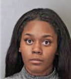 Porcha Knox, - Shelby County, TN 