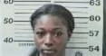 Patrice Lacey, - Mobile County, AL 