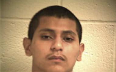 Christian Ledezma, - Hidalgo County, TX 