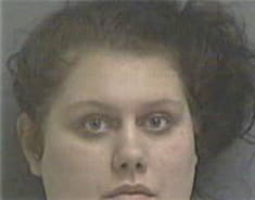 Jessica Leftwich, - Hernando County, FL 