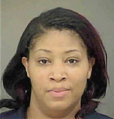 Shanquetta Leggett, - Mecklenburg County, NC 