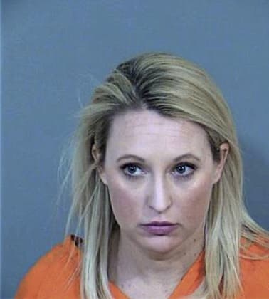 Erica Lewis - Maricopa County, AZ 