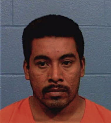 Joshua Littlejohn - Williamson County, TX 