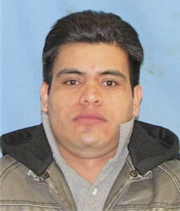 Fernando Lizaola, - Pulaski County, AR 