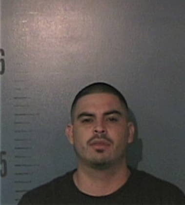 Jonathan Lockhart - Taylor County, TX 