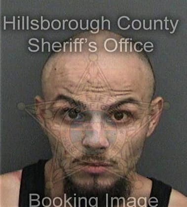 Eduardo Lopez, - Hillsborough County, FL 