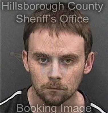 Johnny Lowery, - Hillsborough County, FL 